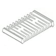 Grate for Frigidaire GCCG3048AS - Part 5304533637