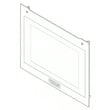 Door-complet for Frigidaire GCWG2438AFA - Part 5304533781