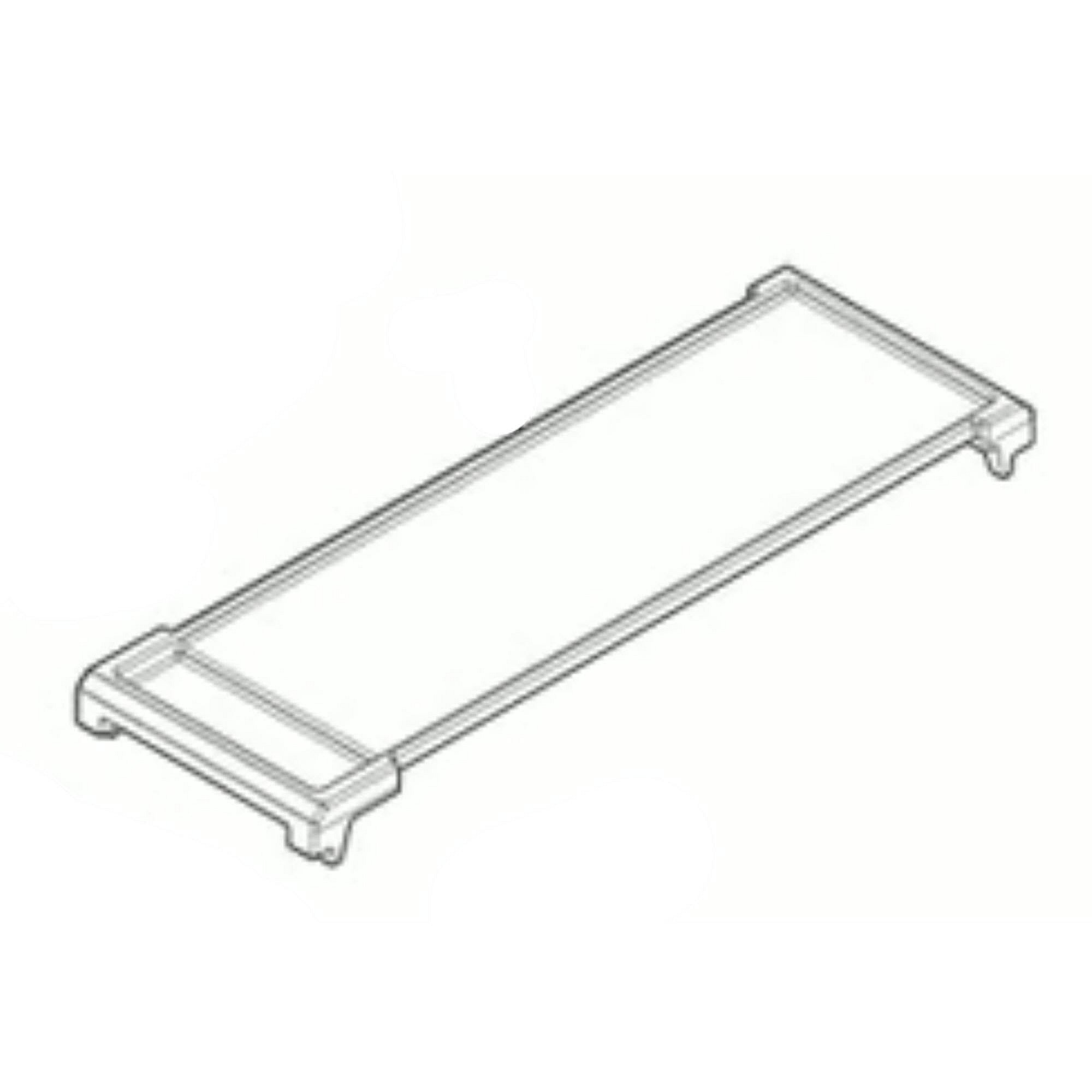 Part #5304533880, Griddle