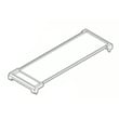 Griddle for Frigidaire GCFG3060BDA - Part 5304533880