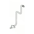 Tube Assembl for Frigidaire GCFG3060BDA - Part 5304533929