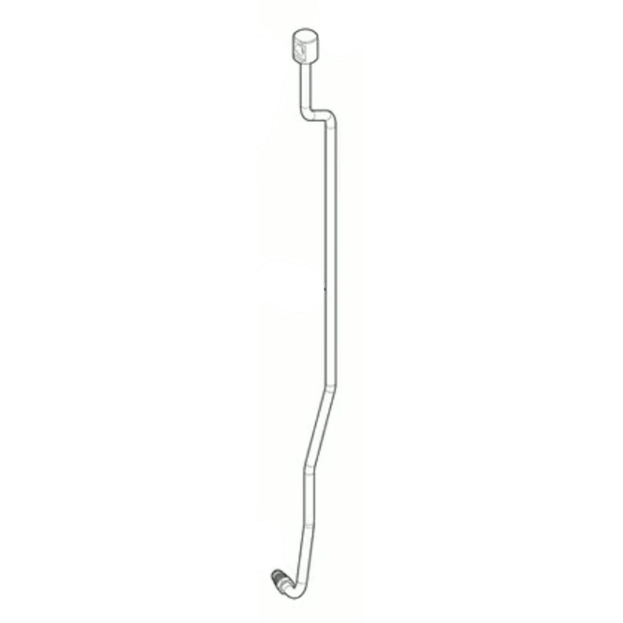 Frigidaire Part #5304534673, Tube