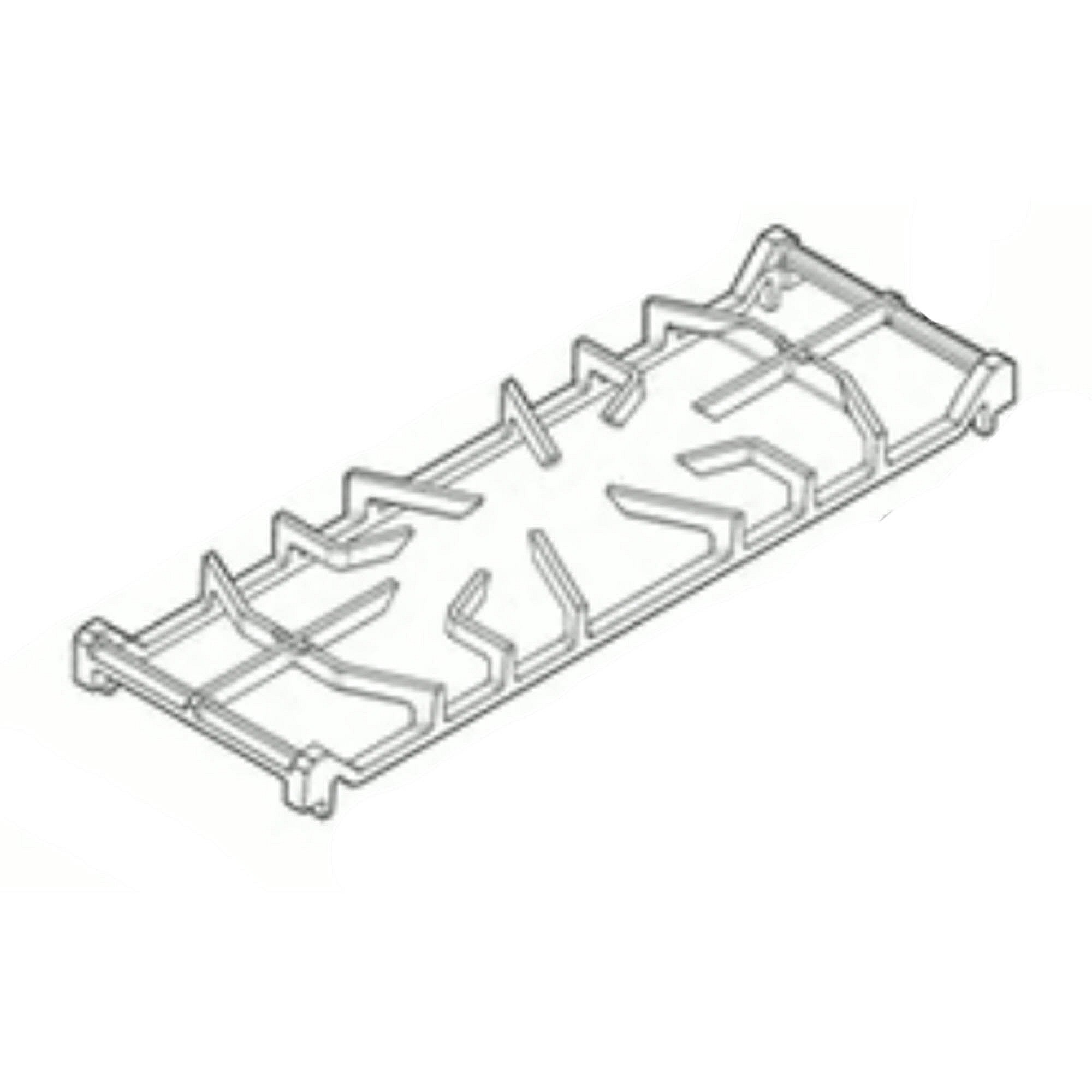Frigidaire Part #5304534694, Grate