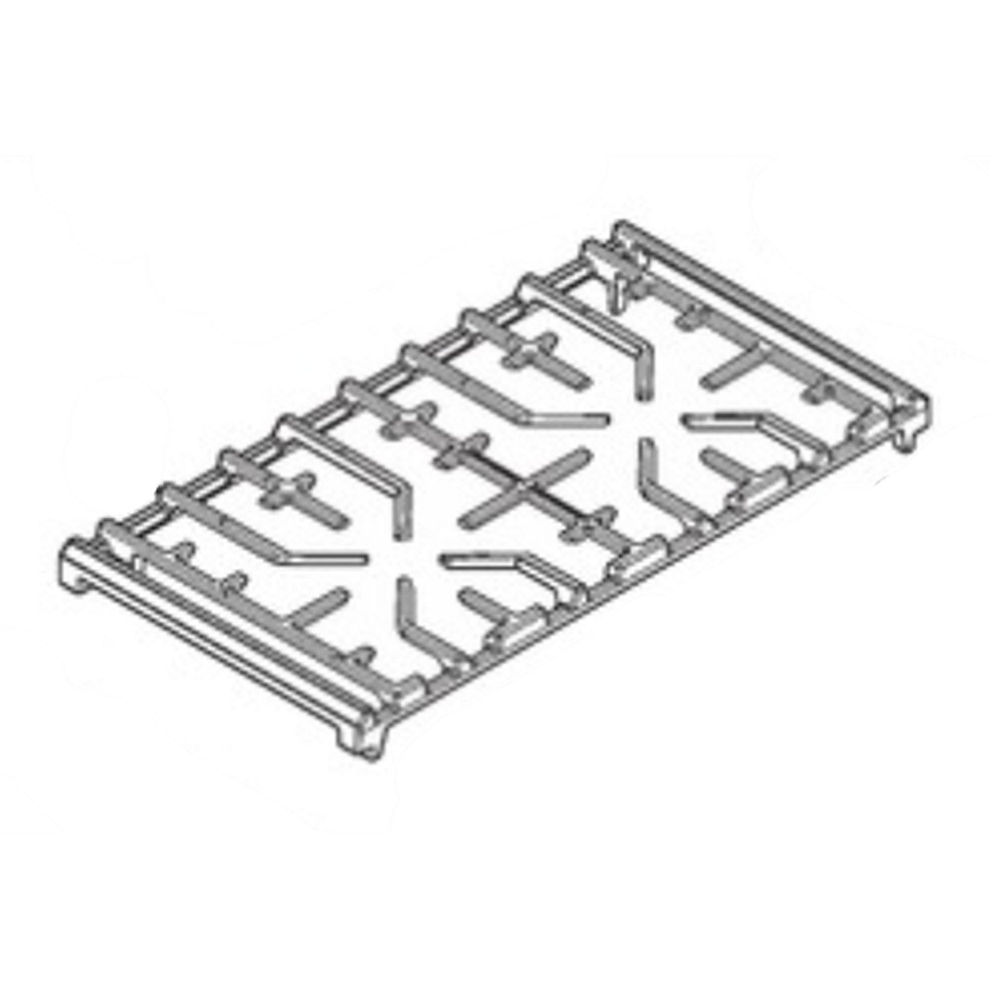 Frigidaire Part #5304535283, Grate