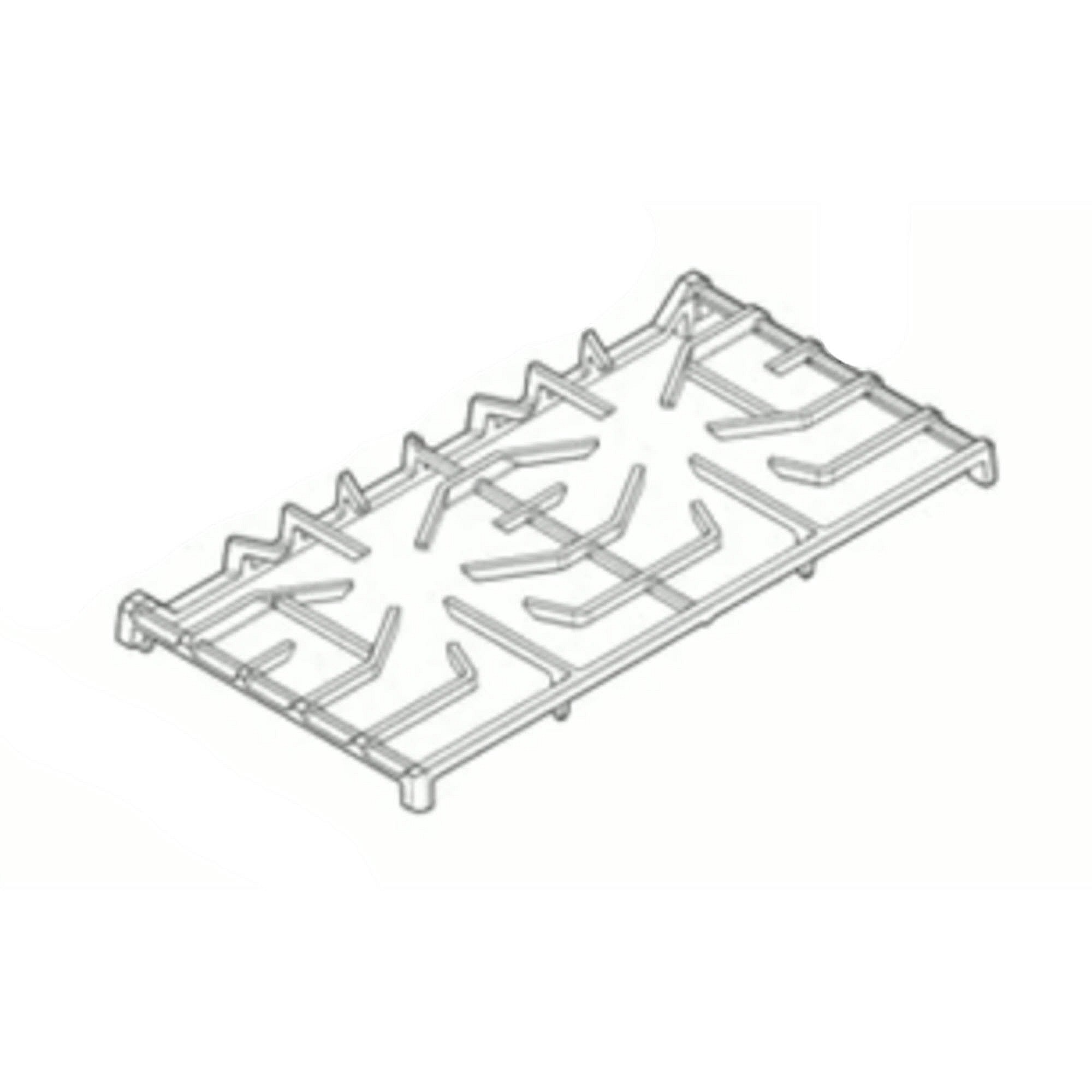 Frigidaire Part #5304535359, Grate
