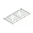 Grate for Frigidaire FCRG306LAFA - Part 5304535359