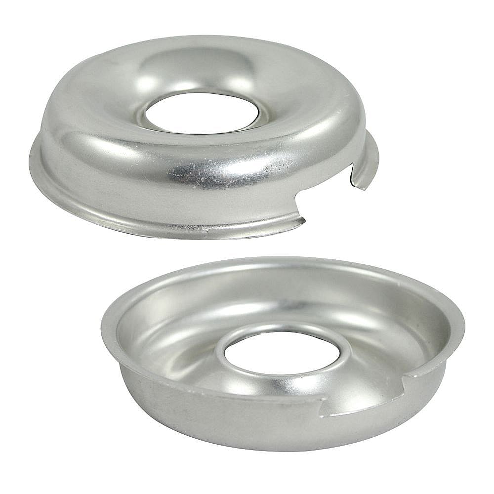 Photo of Part #5307537053, Pan | 6.10 x 6.00 x 1.30 from Repair Parts Direct