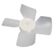 Refrigerator Fan Blade 126599