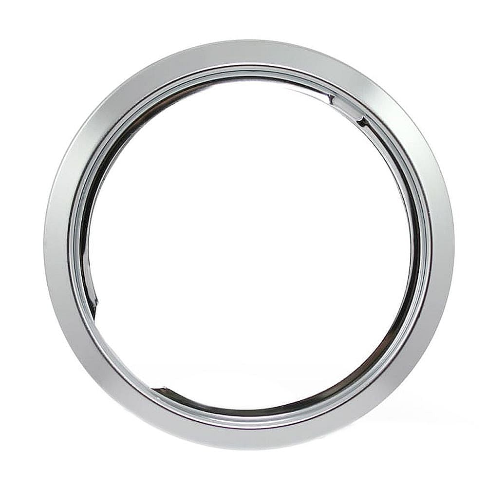 Frigidaire Part #5308003113, Range Surface Element Trim Ring, 6-In | 7.40 x 7.40 x 0.55