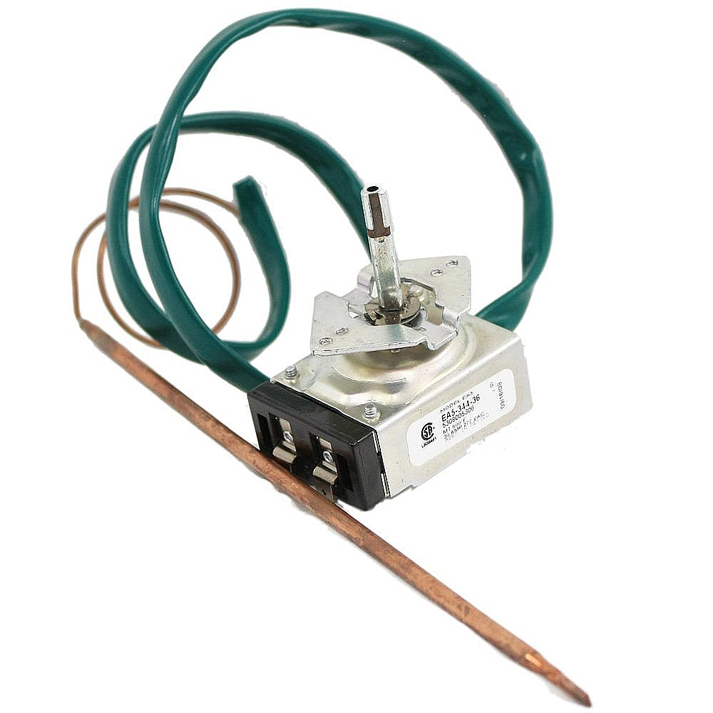 Gibson Part #5308005306, Range Oven Control Thermostat | 11.15 x 5.35 x 3.05