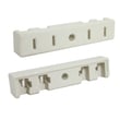 Receptacle for White-Westinghouse KP933FDK2 - Part 5308005354