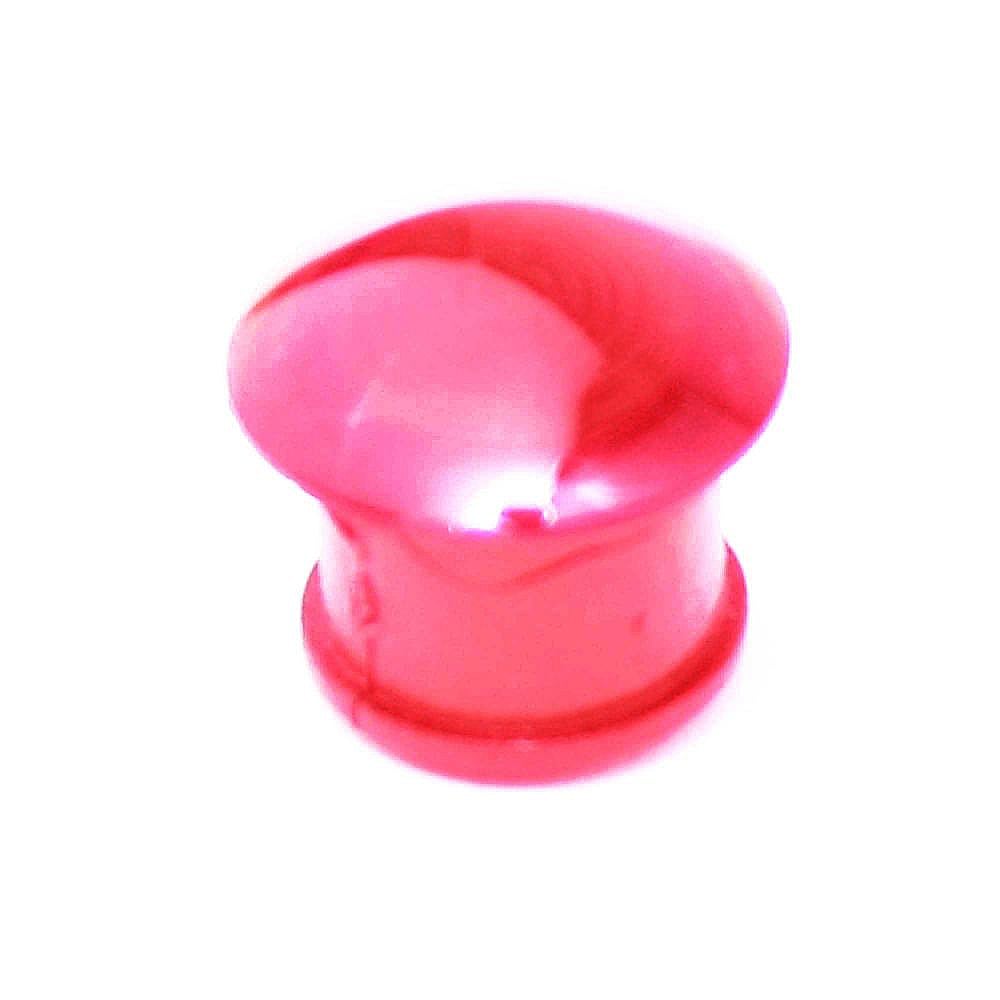 Kenmore Part #5308006417, Range Indicator Light Lens | 0.45 x 0.35 x 0.30