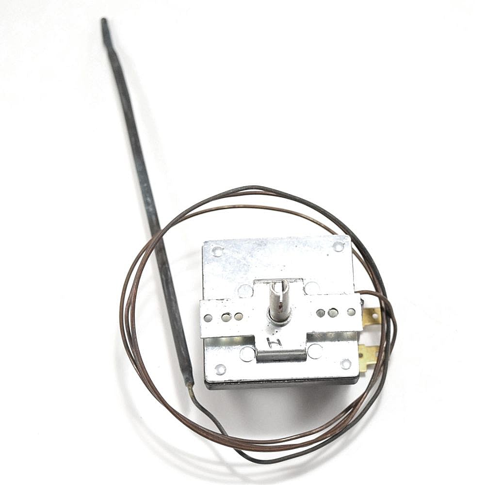 GE Part #5308007978, Ran Oven Thermostat | 32.00 x 13.00 x 3.50