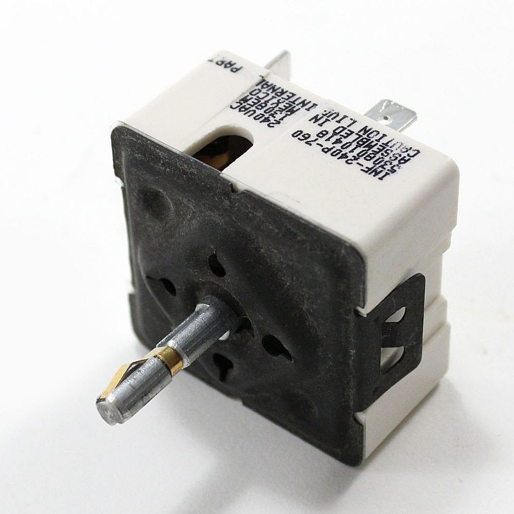 Photo of Range Surface Element Control Switch from Repair Parts Direct