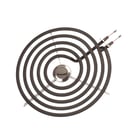 Range Coil Surface Element, 8-in 5308011964 - Foto 5