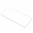 Range Oven Door Inner Glass for Kenmore 1197498790 - Part 5308013865