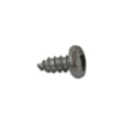 Laundry Appliance Sheet Metal Screw, 6-20 X 3/8-in 134477400