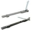 Hinge for Kelvinator RER406GT1 - Part 5308014248