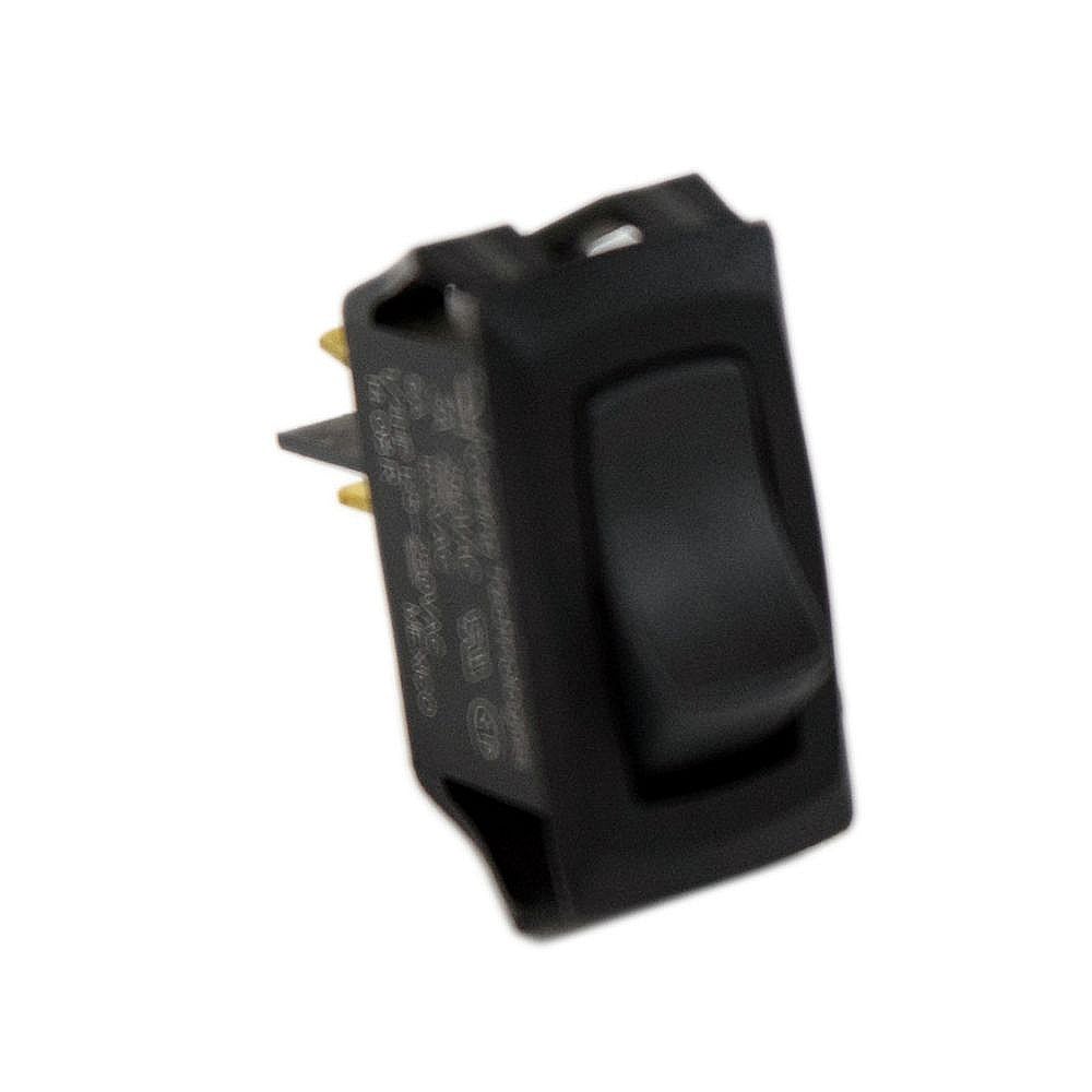Part #5308015487, Range Rocker Switch / 1.25 x 0.95 x 0.65