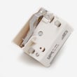 Range Oven Selector Switch for Frigidaire RGC32BNW1 - Part 5308016480