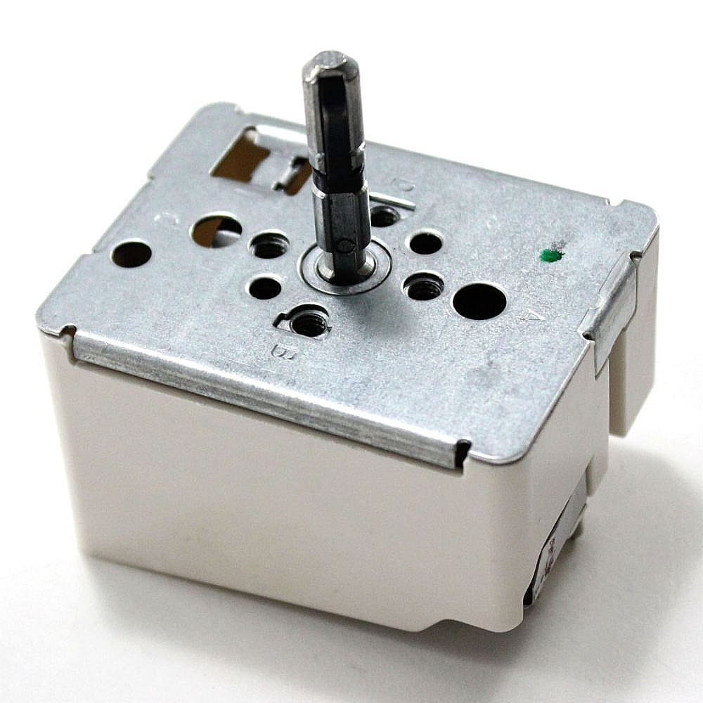 Photo of Range Surface Element Control Switch from Repair Parts Direct