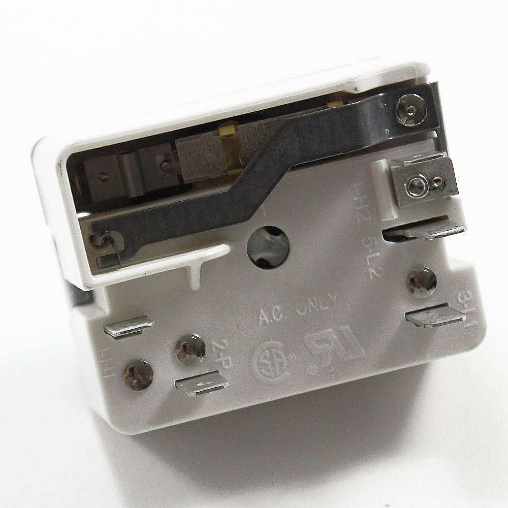 Photo of Range Surface Element Control Switch from Repair Parts Direct