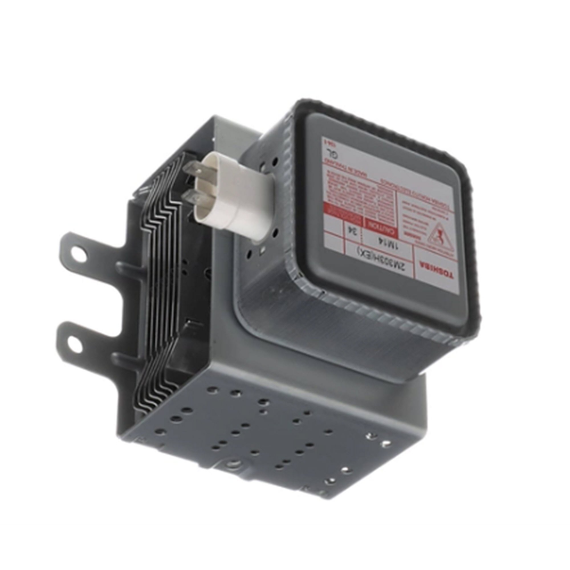 Part #555030400, Magnetron