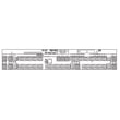 Ikea Cooktop User Interface Board 561940443