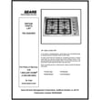 Repair Parts List 5995638698