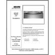 Repair Parts List for Kenmore Elite 79049990410 - Part 5995641825