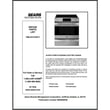 Repair Parts List for Kenmore Elite 79041313411 - Part 5995668539