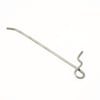 Dishwasher Door Spring Retainer WP716401