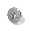 Range Screw, #8-32 x 3/16-in (replaces 5304497581, 73201-2580)