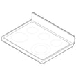 Range Main Top Assembly for Kenmore 79094184310 - Part 807038602