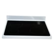 Range Main Top Assembly for Kenmore 79093019313 - Part 807038606