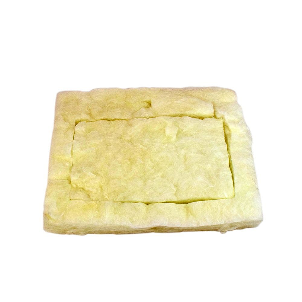 Kenmore Part #807108001, Insulation | 17.50 x 15.85 x 2.65
