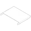 Shield for Electrolux EW27MC65PSB - Part 807119401