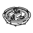 Range Oven Cooling Fan Motor 5304529887