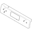 Range Control Panel (black) for Frigidaire FFEF3016USB - Part 807152212