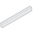 Insulation for Kenmore 79097223411 - Part 807157101
