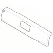 Range Control Panel for Kenmore 79073432313 - Part 807181601