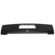 Range Control Panel for Kenmore 79074232311 - Part 807181606