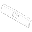 Range Control Panel (bisque) for Kenmore 79074332314 - Part 807181612