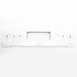 Range Control Panel (white) for Kenmore 79094192312 - Part 807181617