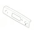 Range Control Panel for Kenmore 79094209312 - Part 807181627