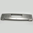 Range Control Panel for Kenmore 79095053313 - Part 807181628