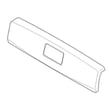 Range Control Panel for Kenmore Elite 79075239313 - Part 807181631