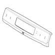 Range Control Panel for Kenmore 79097613410 - Part 807181664