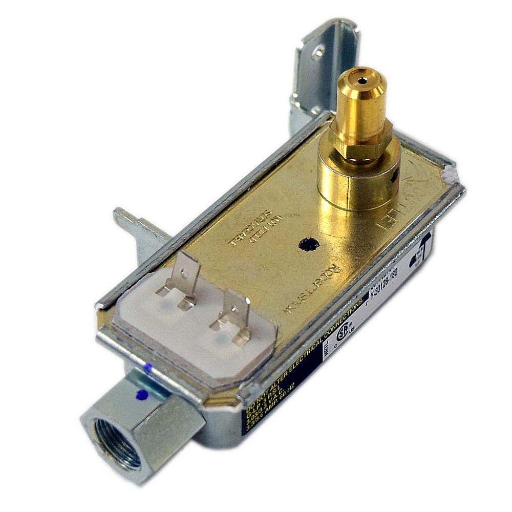 Part #807192701, Range Oven Gas Valve / 6.95 x 6.90 x 2.30
