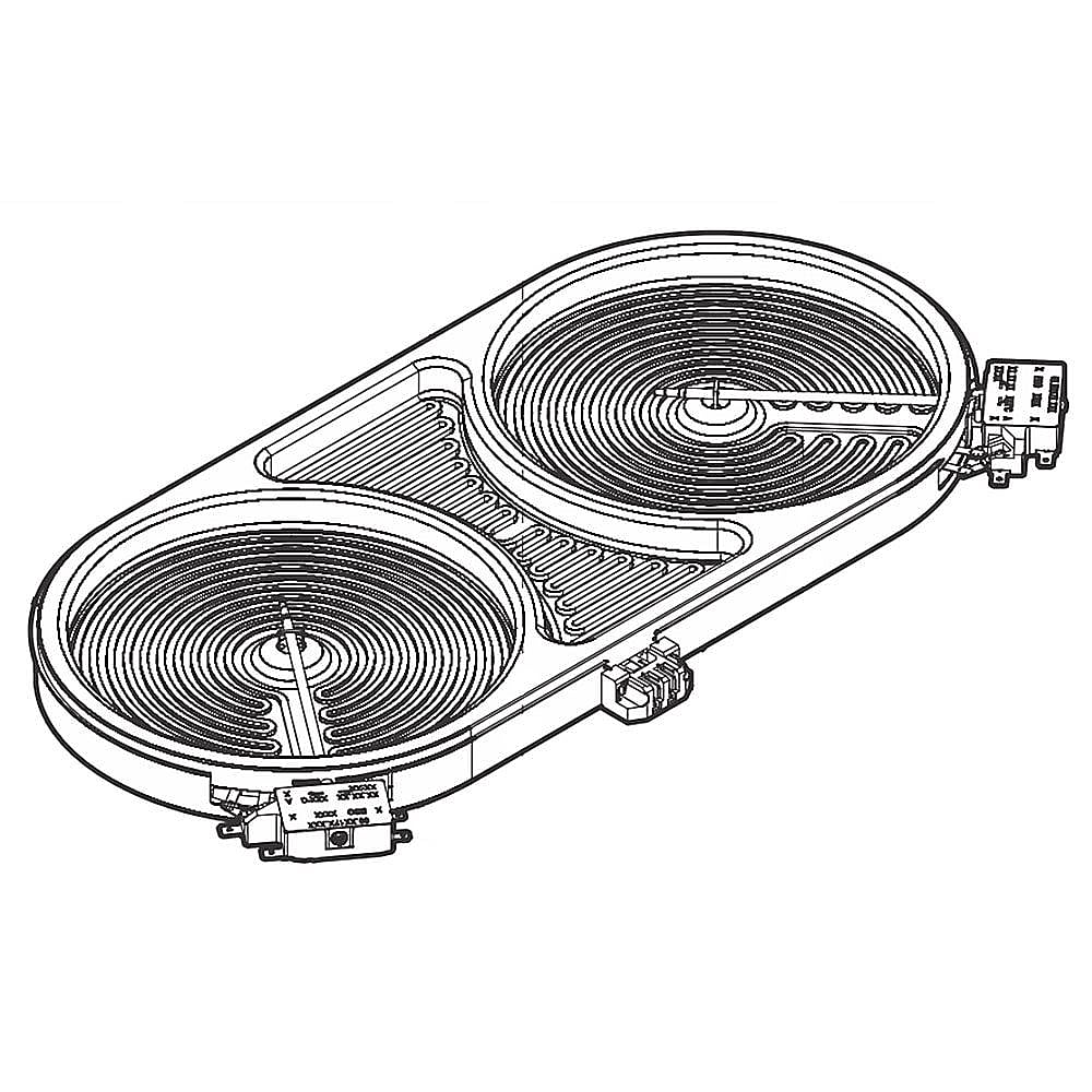 Range Surface Bridge Element